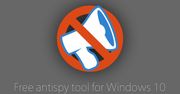 ShutUp10: proste wyłączanie niechcianych funkcji w Windows 10