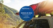 Wakacje 2022. Najtańsze kierunki na urlop samochodem w Polsce
