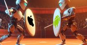 Android zazdrosny. Funkcje dostępne tylko dla użytkowników iPhone'ów