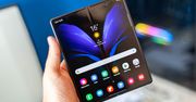 Samsung Galaxy Z Fold 2 5G - zalety są duże… wady też
