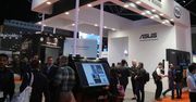 ASUS na ISE 2018 - monitory dla profesjonalistów i inny sprzęt biznesowy