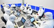 Intel zapowiada procesory Cannon Lake i Ice Lake - pierwsze układy w 10 nm