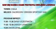 Podniebny taniec latawców