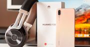 Huawei P20 - najważniejsze zalety