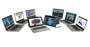 HP przedstawia mobilne stacje robocze ZBook z procesorami Coffee Lake-H