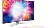 Samsung kupuje QD Vision - cel: lepsze kolory i QLED-y