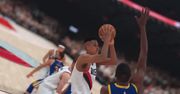 (Wirtualna) koszykówka jeszcze nigdy nie wyglądała tak dobrze - zwiastun NBA 2K19