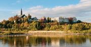 Sandomierz na jesień. Co warto zobaczyć w tej popularnej miejscowości?
