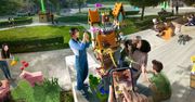 Microsoft świętuje 10-lecie serii Minecraft - oto Minecraft Earth