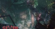 7 minut z grą SEVEN - intrygującym polskim RPG