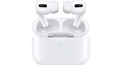 Apple pochwaliło się słuchawkami AirPods Pro - tak, są drogie