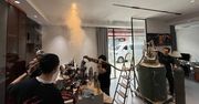 Intel przyspieszony do 9130 MHz - chiński overclocker ustanawia rekord podkręcania