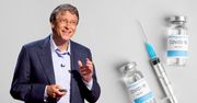 Bill Gates o COVID-19: „Czeka nas kolejna pandemia”