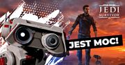 Star Wars Jedi: Ocalały – jest Moc, ale są też i łzy frustracji