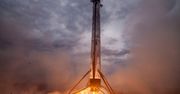 Rakiety SpaceX Falcon 9 nie są niezniszczalne. Koniec rakiety rekordzistki