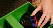 Jak transportować konsolę Xbox?