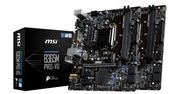 MSI prezentuje dwie podstawowe płyty Intel B365