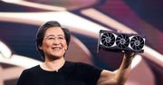 Wydajność Radeon RX 6000 - jak nowe karty wypadają na tle modeli GeForce RTX?