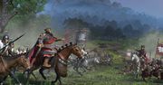 Total War: Three Kingdoms debiutuje na rynku