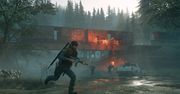 Dobrej karty graficznej Days Gone nie rozgrzeje