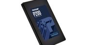 Patriot prezentuje nośniki P200 - SSD pod SATA w dobrej cenie