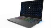 Lenovo potwierdza karty GeForce GTX 1100 - nowe modele trafią do laptopów