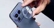Wybierasz okrągłą czy kwadratową? Premiera realme GT 8 Pro z wymienną wyspą aparatów