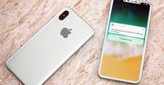 iPhone 8 ma rejestrować wideo 4K 60 fps z obydwu kamer