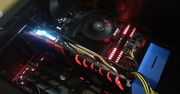 Ryzen 5 1600 - unboxing i pierwsze testy wydajności