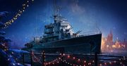 Zmiany w World of Warships. Święta to dobry czas na wejście do gry