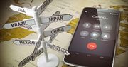 Jak włączyć lub wyłączyć roaming w telefonie? Jeśli wyjeżdżasz za granicę, przeczytaj
