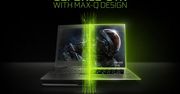 Nvidia prezentuje karty GeForce GTX 1050 i 1050 Ti w wersji Max-Q - odpowiedź na Kaby Lake-G