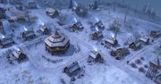 Kolejny city-builder nadchodzi – twórcy Grim Dawn zapowiadają nową grę