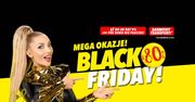 Black Friday w Media Expert trwa dłużej - przeglądamy oferty