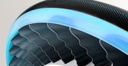 Opona do latającego samochodu - Goodyear AERO