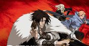 Castlevania od Netflix - świetne oceny i zapowiedź 2. sezonu