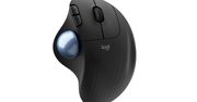 Logitech nadal wierzy w trackballe