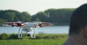 Posiadacze dronów mają nową apkę. Radość trwała krótko
