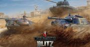 Startuje olimpiada w World of Tanks Blitz