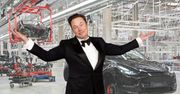 Hej, Elon - to jak z tym elektrykiem za 100 tys. zł? Są pewne wątpliwości