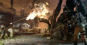E3 2016: Gears of War 4 zmierza na Xbox One i PC - nowy gameplay