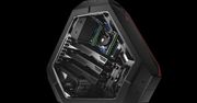 Alienware Area-51 z procesorem Ryzen Threadripper przyłapany na zdjęciach