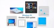 Windows 10 20H2. Czas na aktualizację - podpowiadamy jak i dlaczego warto