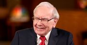 Buffett przestrzega przed AI. Miliarder porównuje technologię do broni jądrowej