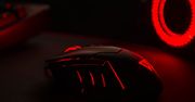 Testujemy Modecom Volcano MC-GMX4 - zobacz unboxing myszki dla graczy