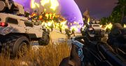 Oto duchowy następca Command & Conquer: Renegade - Earthbreakers
