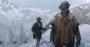 Porównanie Red Dead Redemption 2 w wersji na PC i Xbox One X