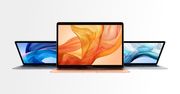 Apple poszedł po rozum do głowy i naprawił MacBooka Air. Cena też poszła w dół