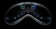 Gogle Apple Vision Pro także z nowym procesorem M5