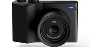 Zeiss ZX1 - zobacz jak wielki jest ten pełnoklatkowy kompakt, który ma Androida i Lightroom CC